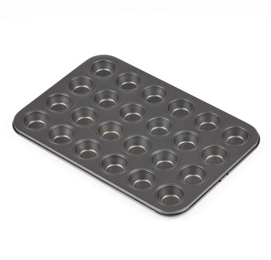 NonStick Mini Cupcake Pan