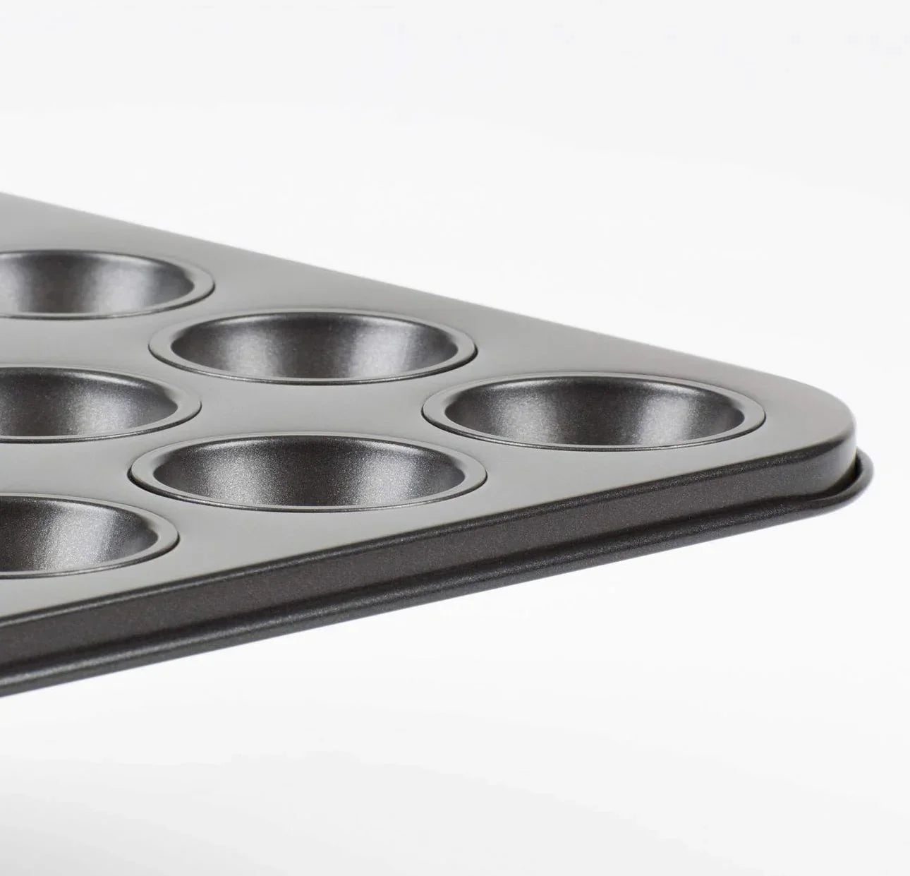 NonStick Mini Cupcake Pan