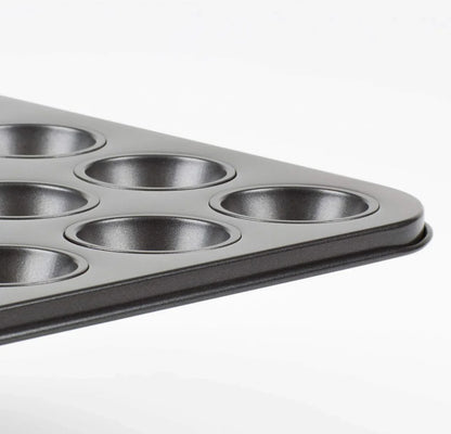 NonStick Mini Cupcake Pan