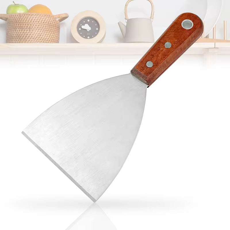 Stainless Steel Turner