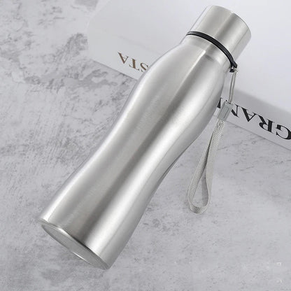 Stainless Steel Bottle