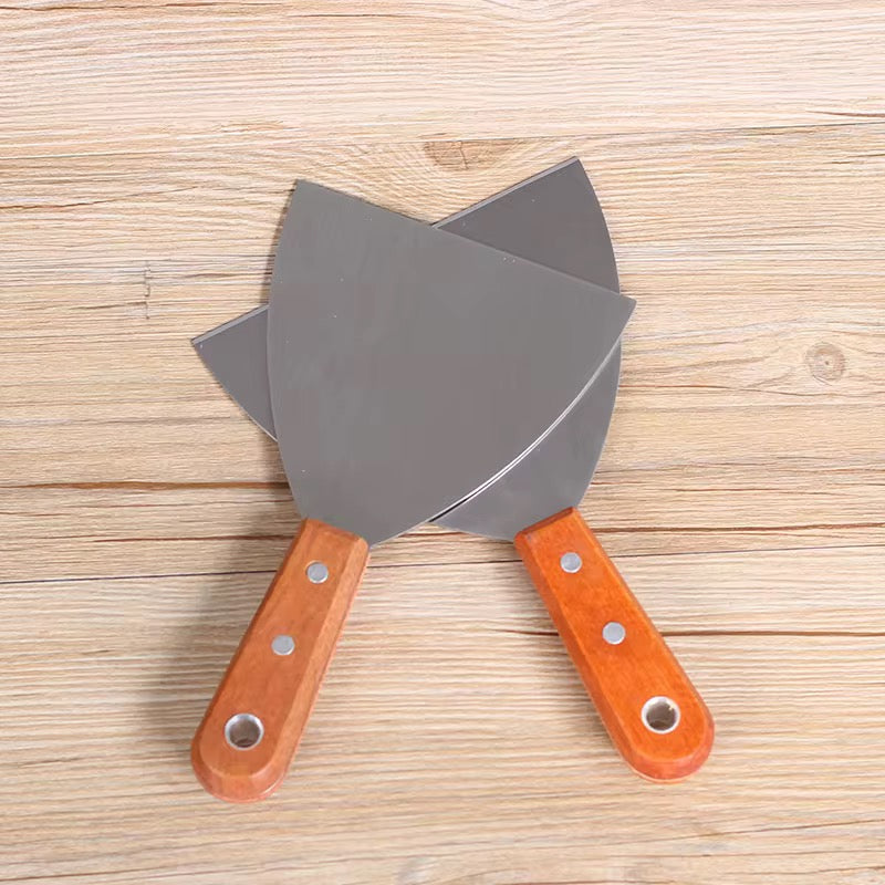 Stainless Steel Turner