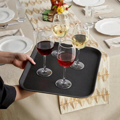Non Slip Serving Tray