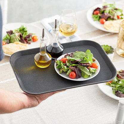 Non Slip Serving Tray