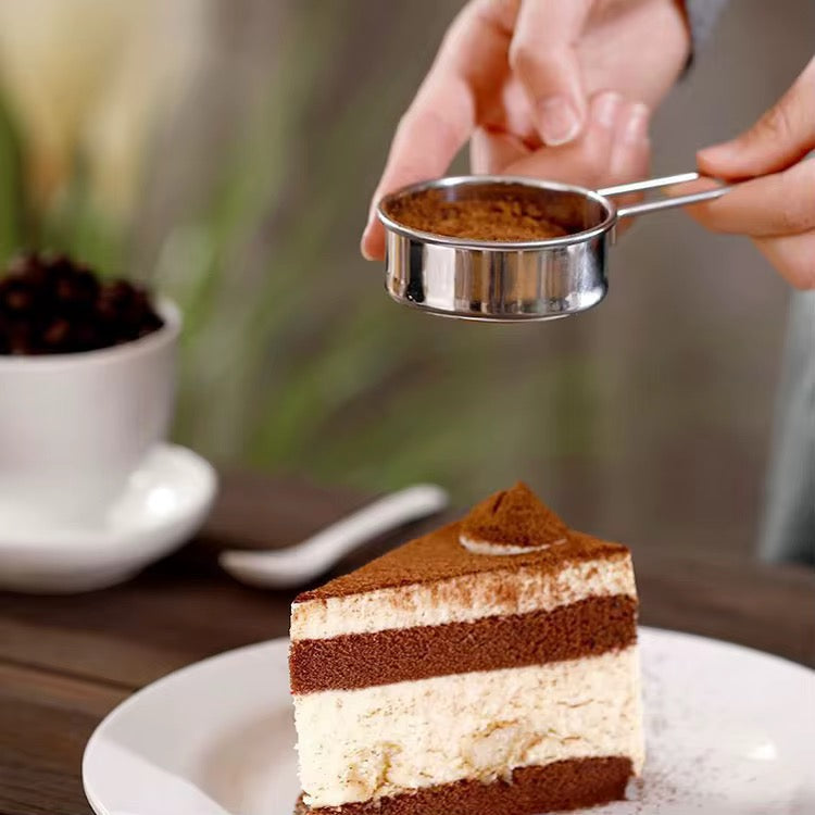 Stainless Steel Powder Sifter