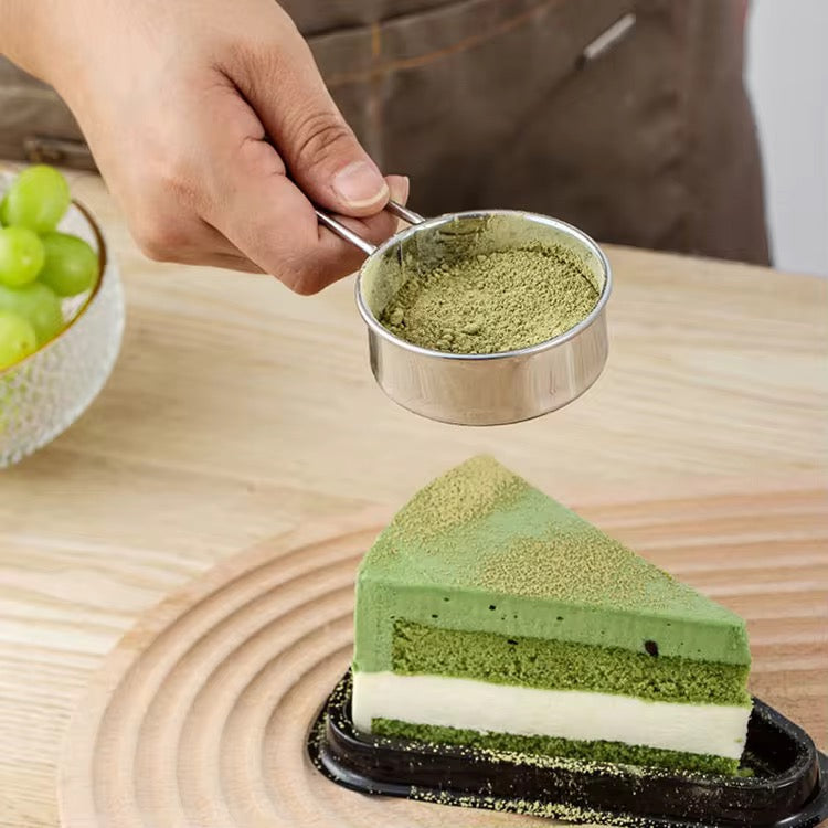 Stainless Steel Powder Sifter