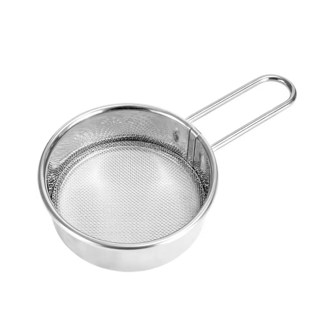 Stainless Steel Powder Sifter