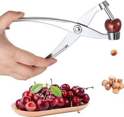 Olive &amp; Cherry Pitter