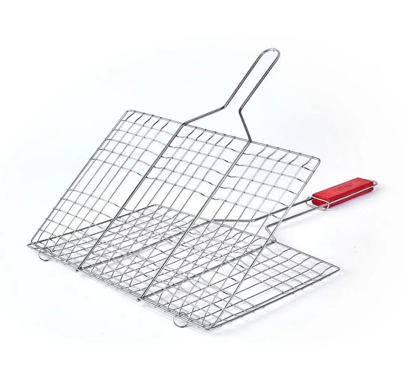 BBQ Grill Mesh