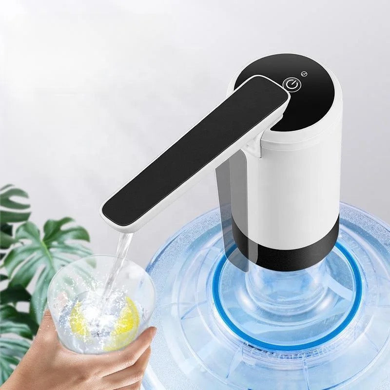 Electric Water Dispenser