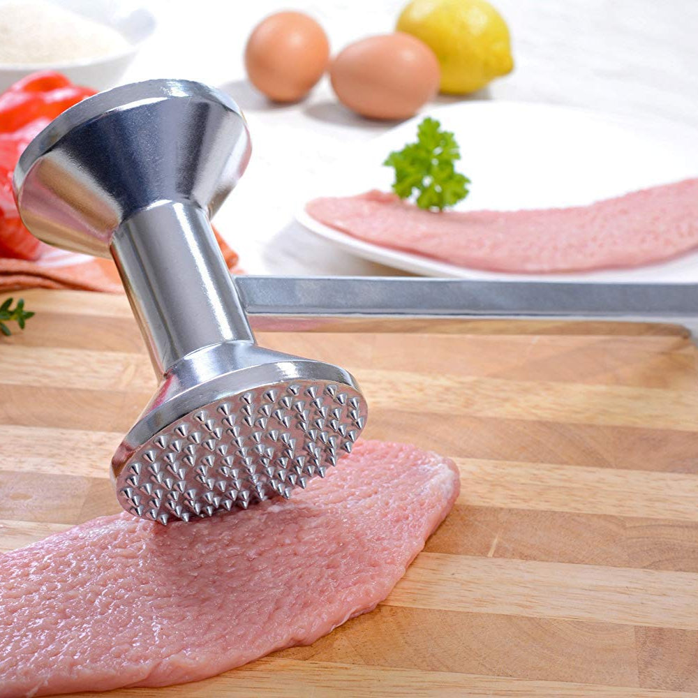 Industrial Aluminum Meat Tenderiser