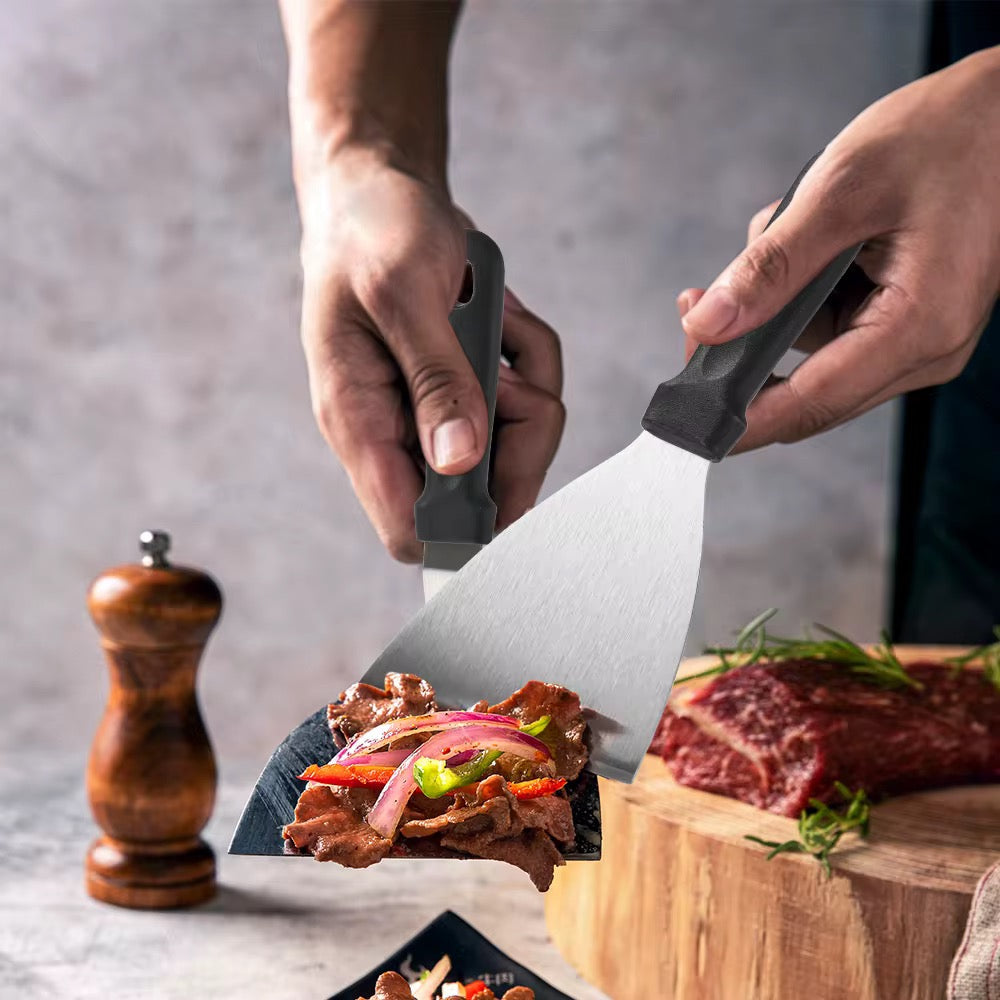 Stainless Steel Grill Spatula