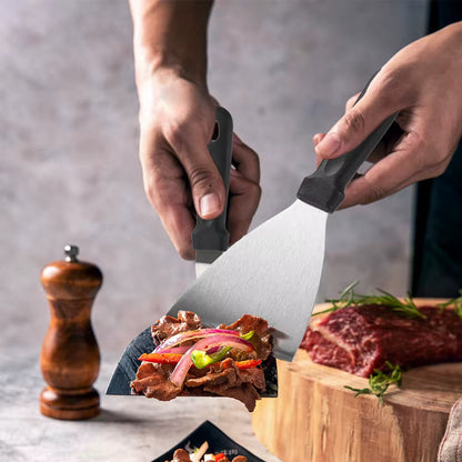 Stainless Steel Grill Spatula