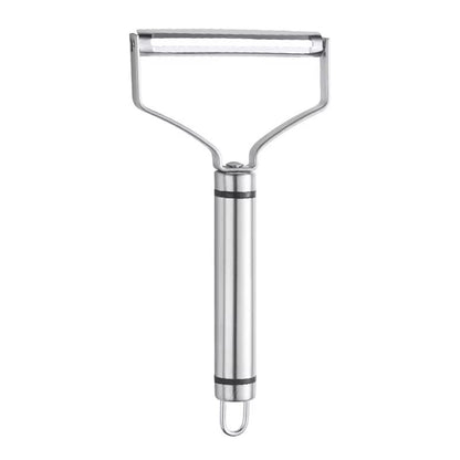 Stainless Steel Wide Peeler