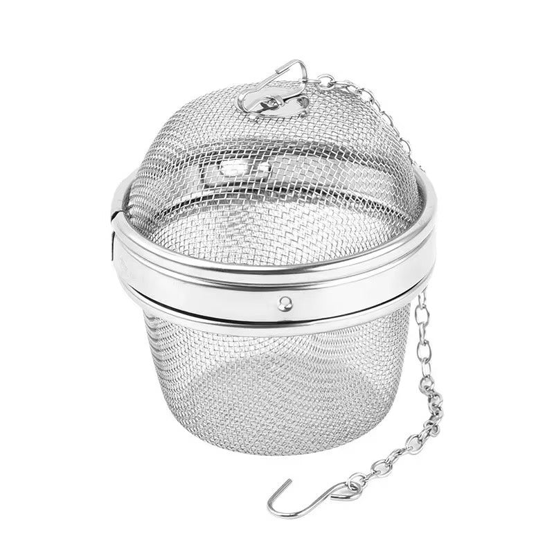 Stainless Steel Spice Infuser