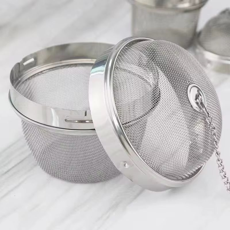 Stainless Steel Spice Infuser