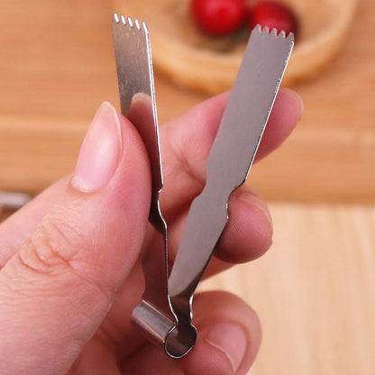 Maamoul Shaping Tongs