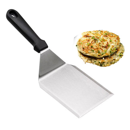 Stainless Steel Grill Turner