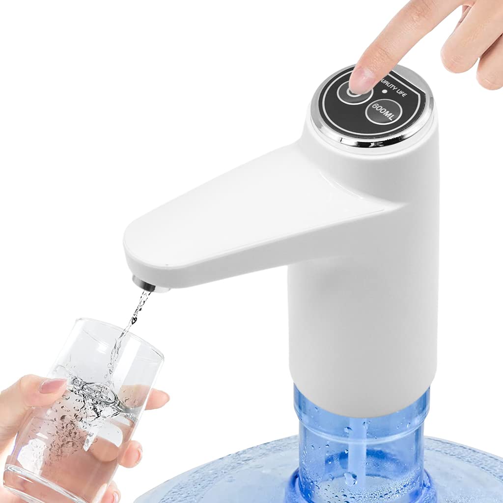 Electric Water Dispenser
