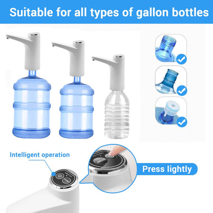 Electric Water Dispenser