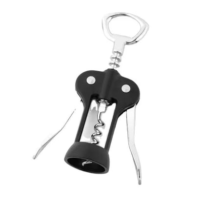 Stainless Steel Corkscrew