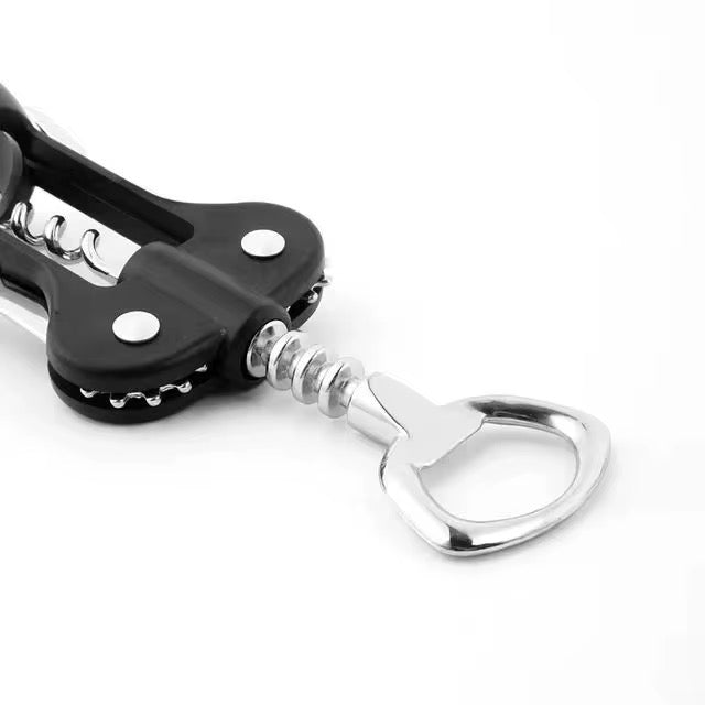 Stainless Steel Corkscrew