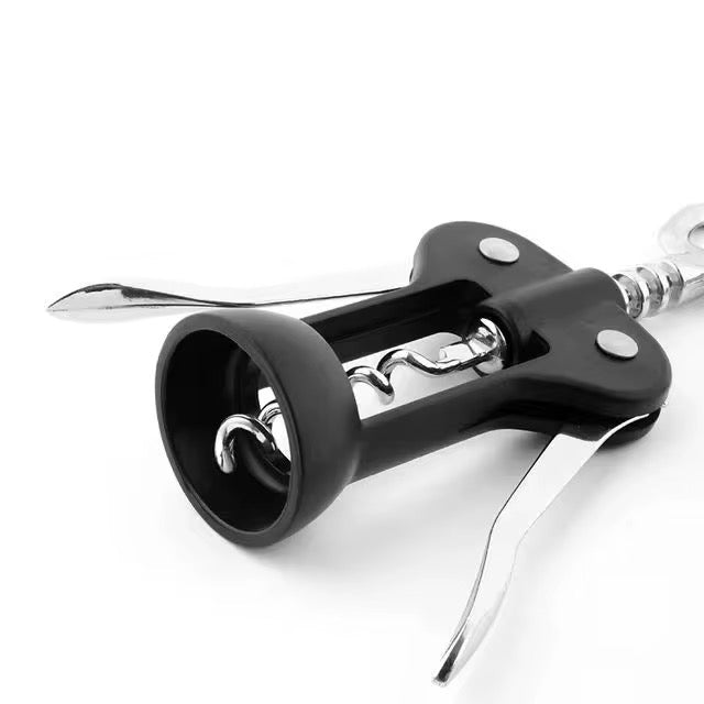 Stainless Steel Corkscrew