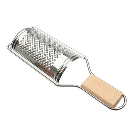 Stainless Steel Garlic &amp; Ginger Grater