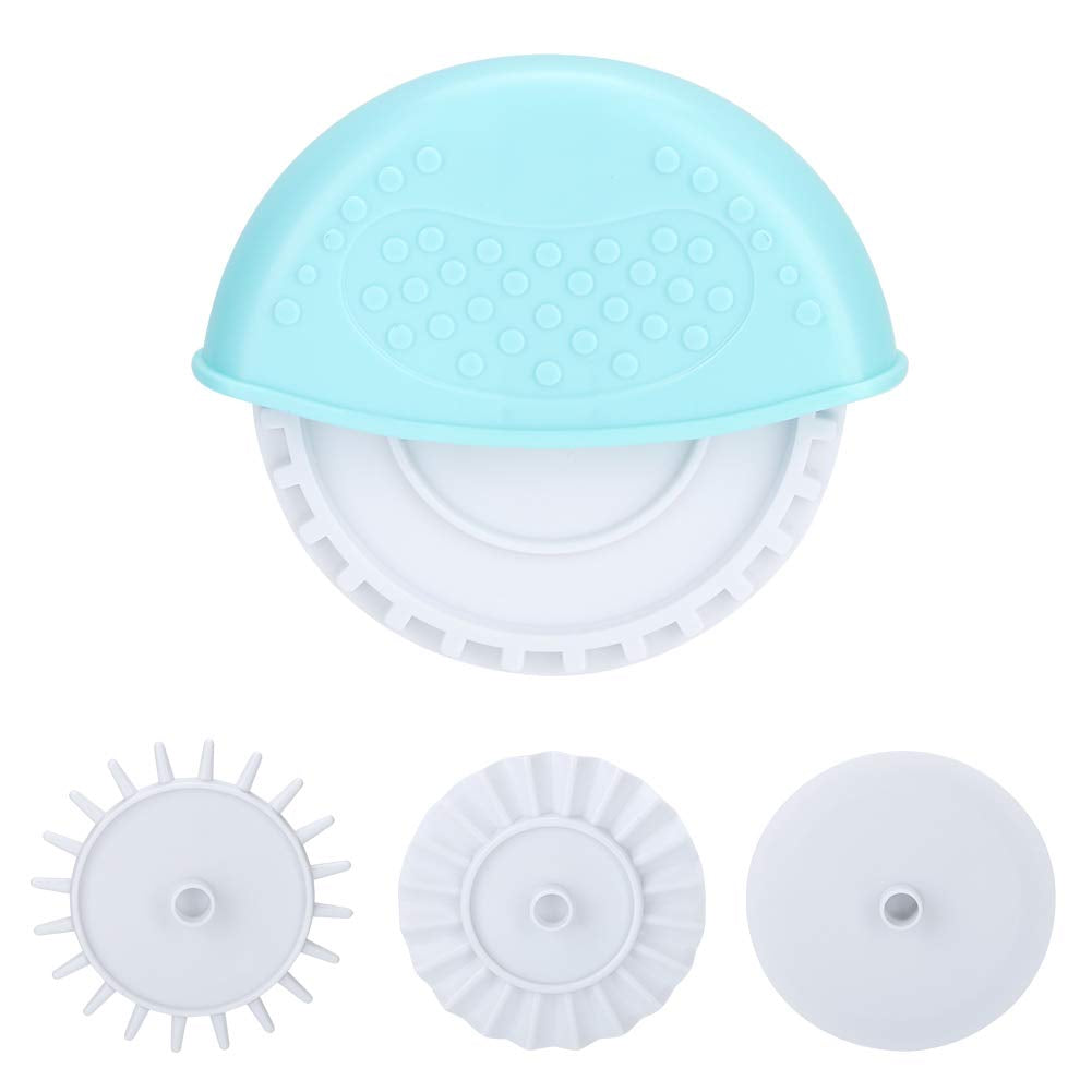 Dough Wheel Cutter Set