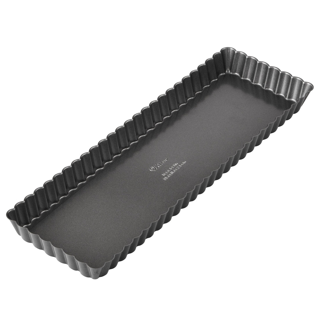 Long Rectangular Tart Pan