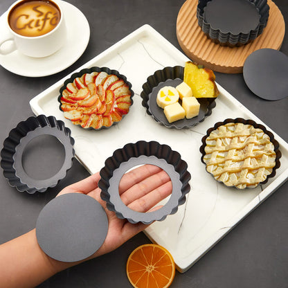 Mini Tart Pan