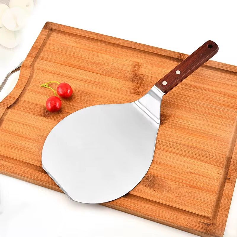 Stainless Steel Burger Turner