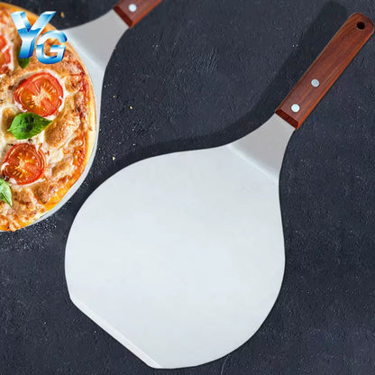 Stainless Steel Burger Turner