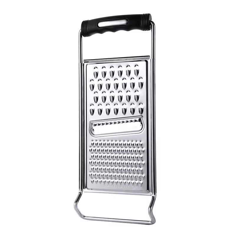 Stainless Steel Handheld Grater