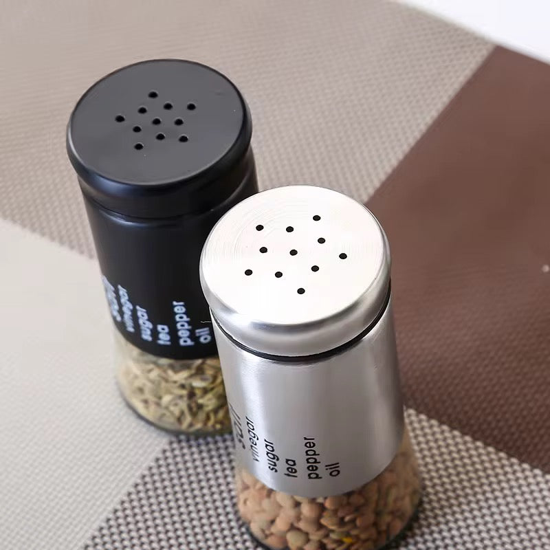 Salt &amp; Pepper Shaker