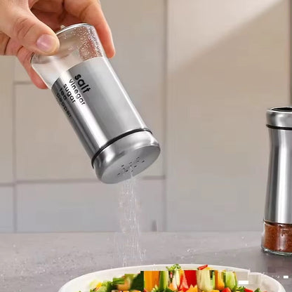 Salt &amp; Pepper Shaker