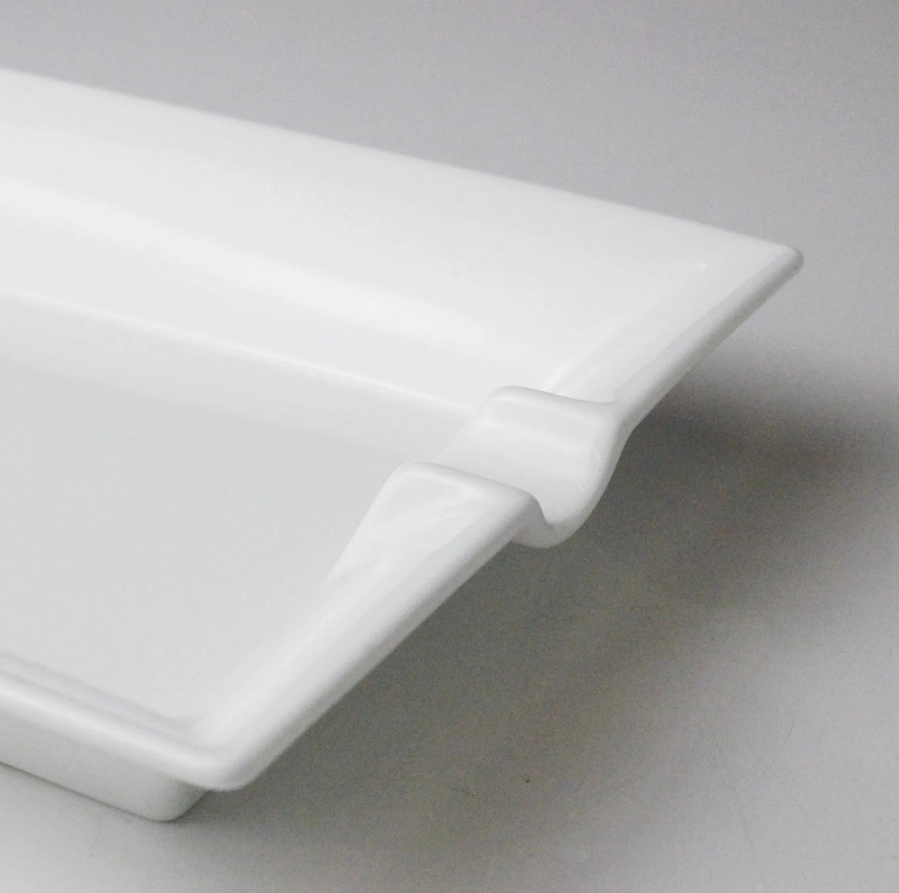 Porcelain Cigar Ashtray