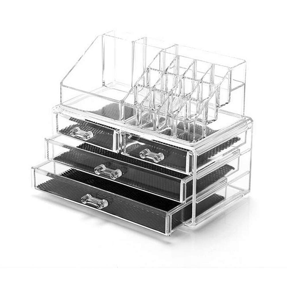 Acrylic Cosmetic Organizer 8803