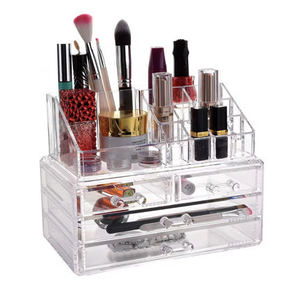 Acrylic Cosmetic Organizer 8803