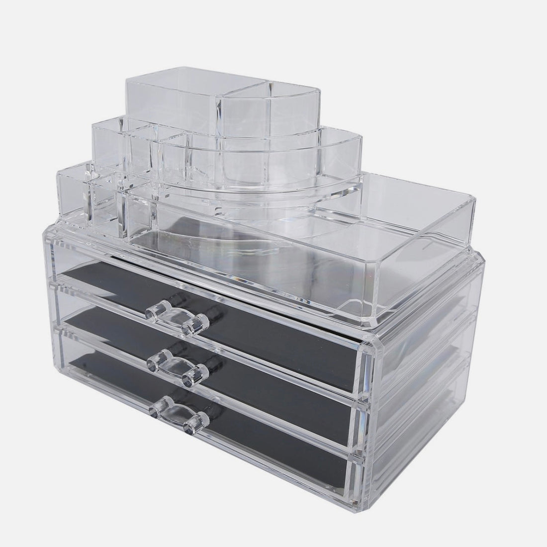 Acrylic Cosmetic Organizer 8804