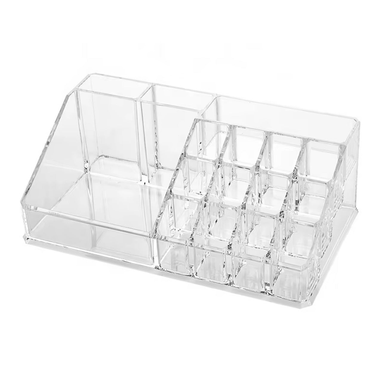 Acrylic Cosmetic Organizer 1107