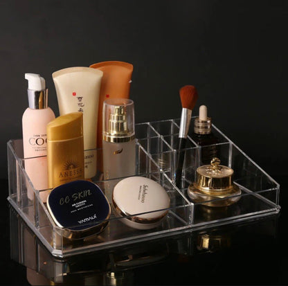 Acrylic Cosmetic Organizer 2210