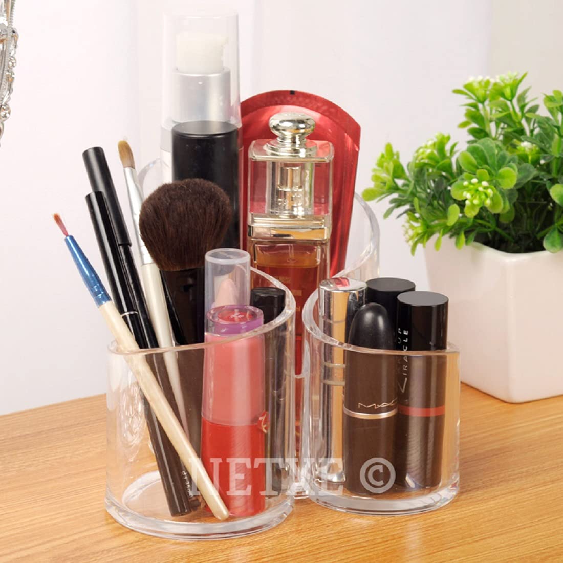 Acrylic Cosmetic Organizer 2207
