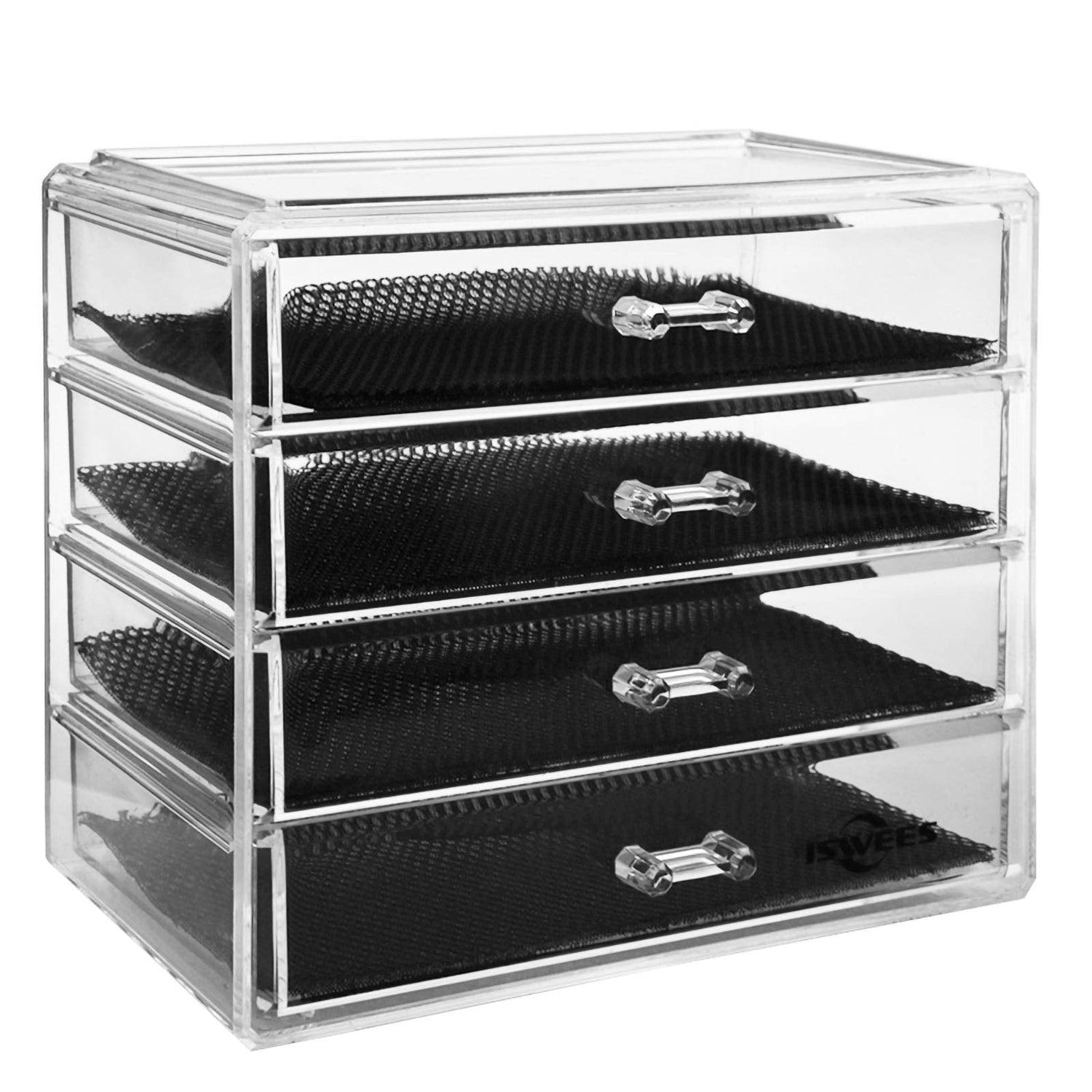 Acrylic Cosmetic Organizer 3304
