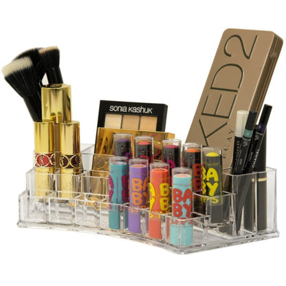 Acrylic Cosmetic Organizer 1126