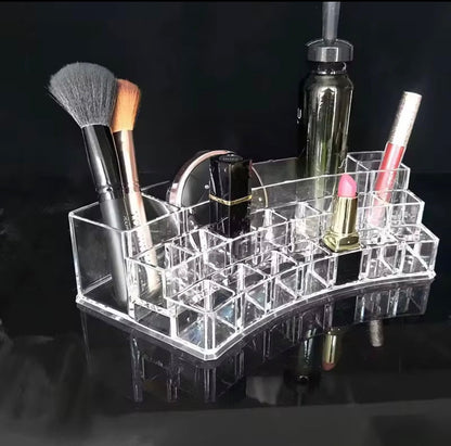 Acrylic Cosmetic Organizer 1126