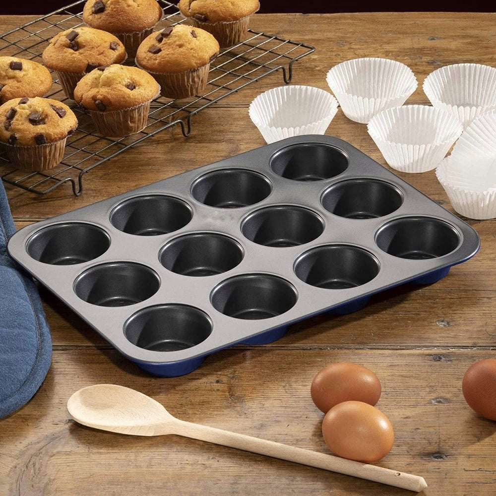 NonStick Cupcake Pan