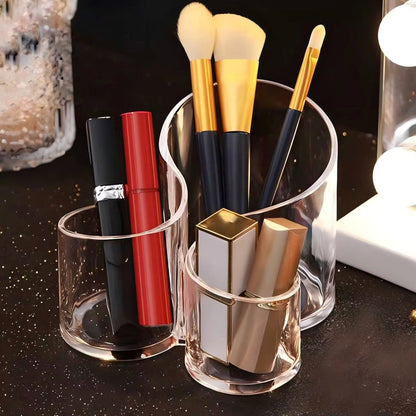 Acrylic Cosmetic Organizer 2207