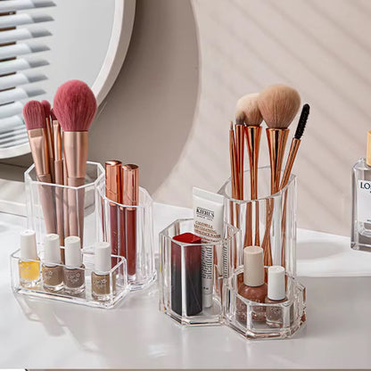 Acrylic Cosmetic Organizer 1507