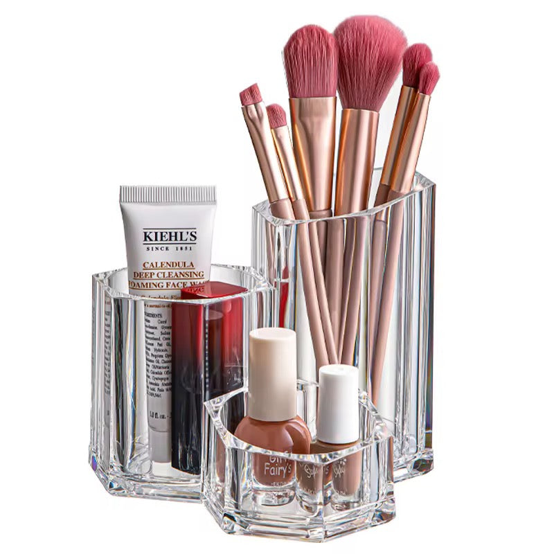 Acrylic Cosmetic Organizer 1507